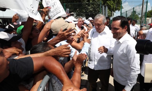Sistema de salud en Yucatán, con diagnóstico crítico