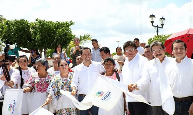 Médico a Domicilio llega a 60 municipios con tercera etapa