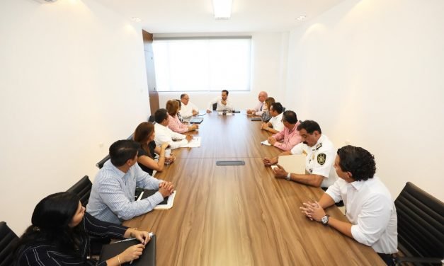 Con apoyo de OCDE, Yucatán simplificará trámites a ciudadanos