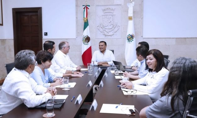 Enfila Mérida hacia una ciudad Digital