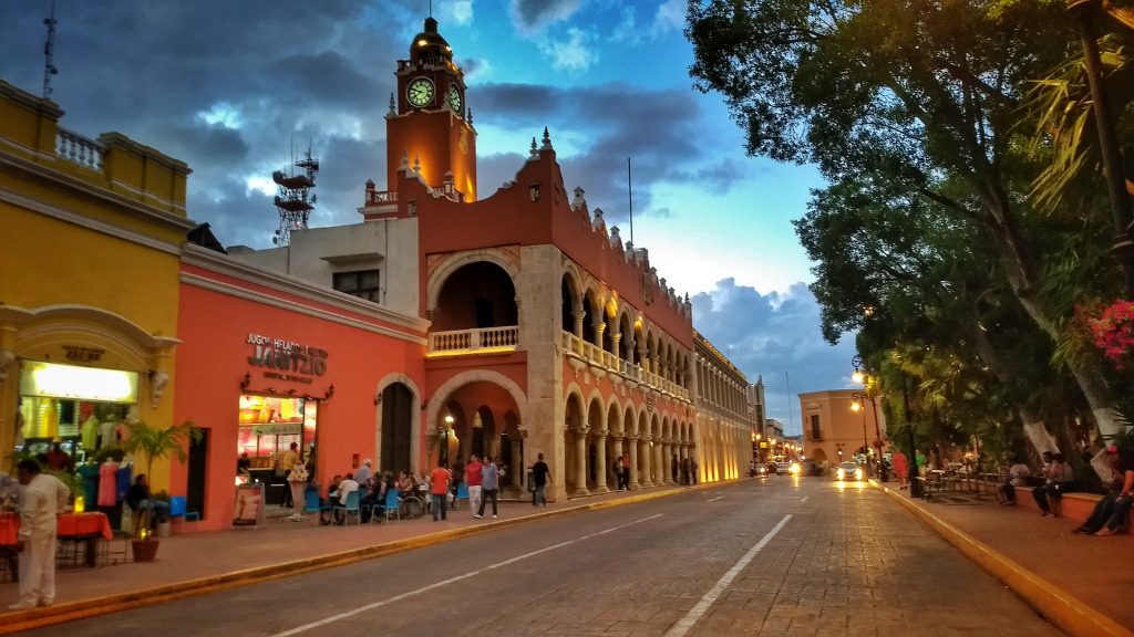 Estos cambios anunció el Ayuntamiento de Mérida