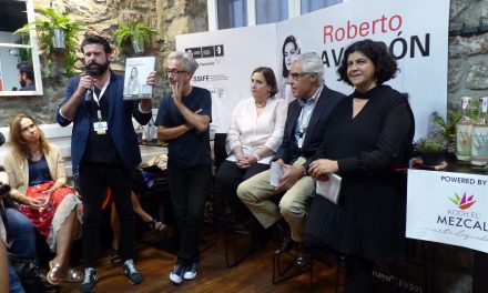 Dedica Festival de San Sebastián gran retrospectiva a Roberto Gavaldón
