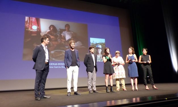 Estará presente México en Festival de Cine Latinoamericano de Biarritz