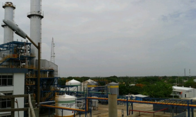 Apoya AMLO con gas natural, pero no reducción en tarifas de electricidad