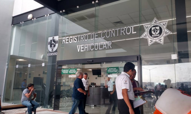 Hacen obligatorio en Yucatán mostrar pericia en exámenes de manejo