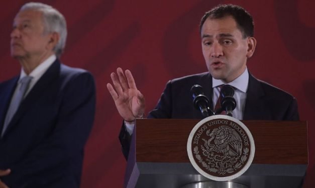 Hacienda defiende Paquete Económico como “realista” y sin subestimación de ingresos
