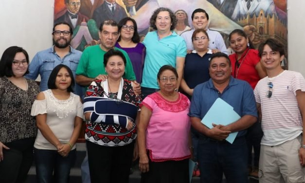 Evolucionan historias en literatura maya; rasgos y aportaciones