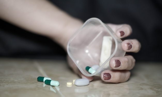 Una persona se suicida cada 40 segundos, según la OMS