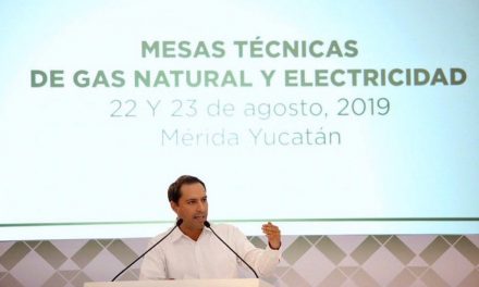 Prepara CFE licitación de nueva planta generadora de energía en Mérida