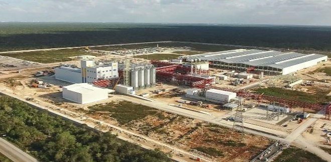 Falta “sustentabilidad industrial” en Yucatán
