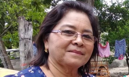 Pierde la vida luchadora social Raymunda Ché Pech