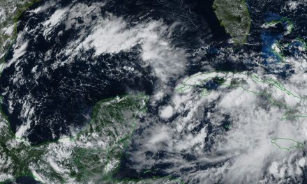 ¿Planes para fin de semana? Así estará el clima en la Península de Yucatán