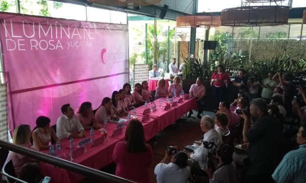 Insuficiente prevención de cáncer de mama; urgen reforzar detección oportuna