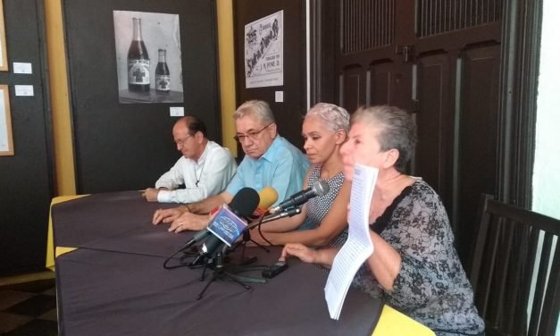 Culiacán, probadita de la cruda realidad de México.- Solalinde