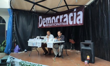 ‘Incertidumbre’, a días de asambleas distritales de Morena en Yucatán (Video)