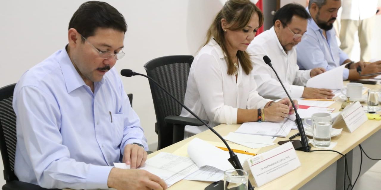 Desechan en comisión propuesta para calcular pensiones y jubilaciones en UMAs