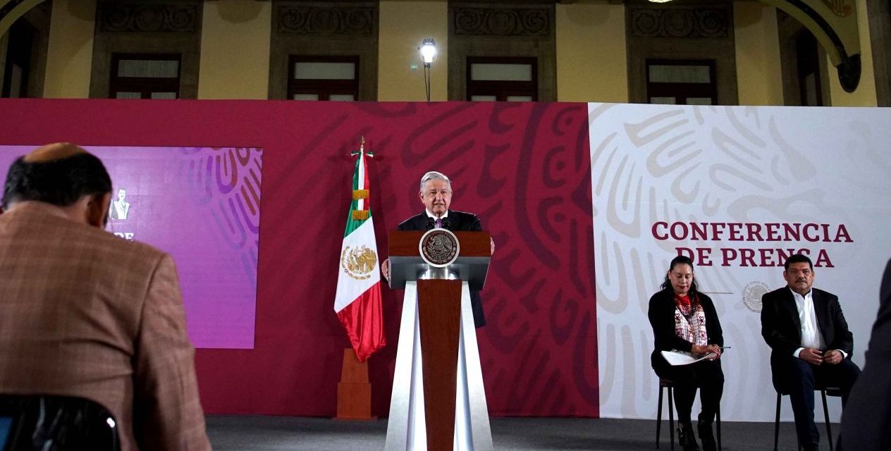AMLO descarta dar recursos ‘extra’ a universidades estatales