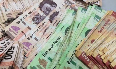 Alerta Banco Mundial por deuda externa en México