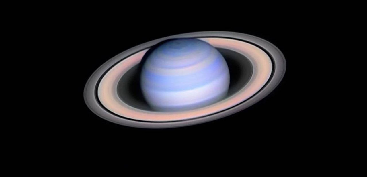 NASA confirma que Luna de Saturno podría tener vida