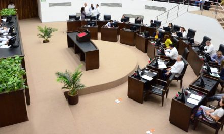 Parlamento Abierto en Congreso Yucatán, sería instituido por Ley