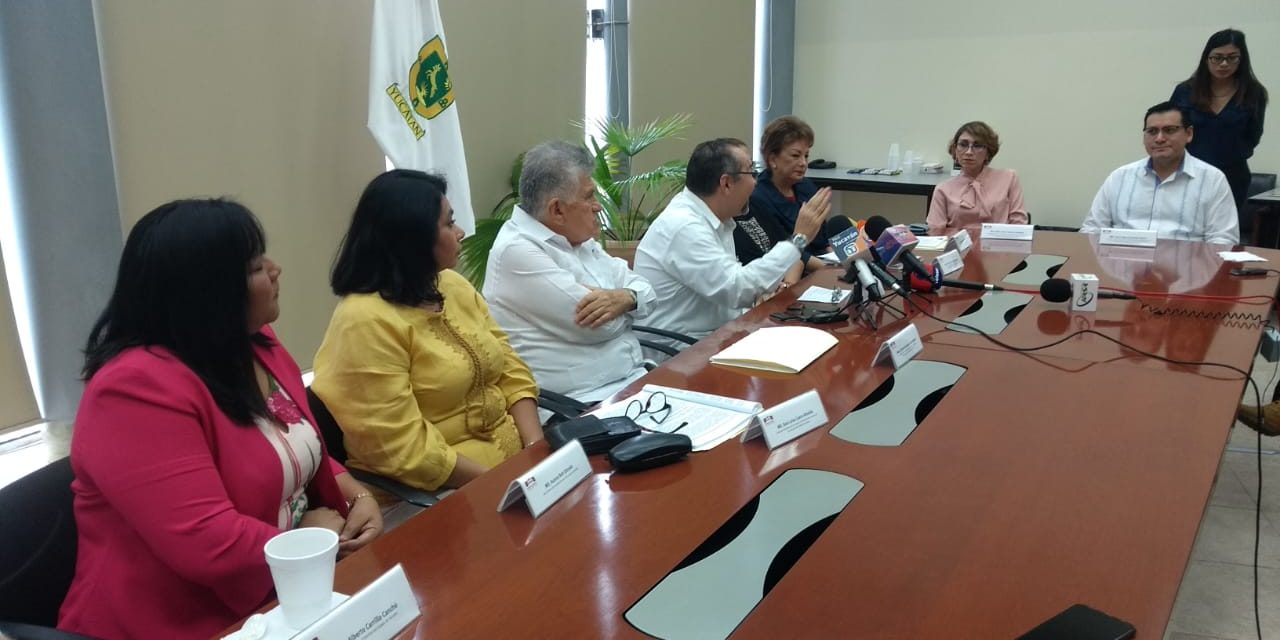 Reforma a Código de Familia en Yucatán reabre tema de matrimonio igualitario