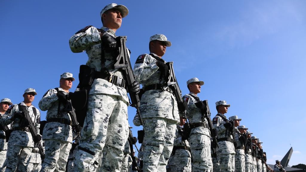 Valladolid y Tizimín, entre las prioridades de Guardia Nacional