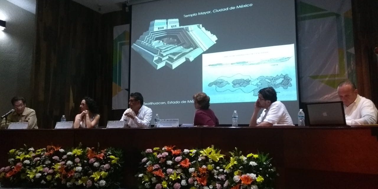 Emergerían ‘grandes ciudades’ antiguas en ruta de Tren Maya