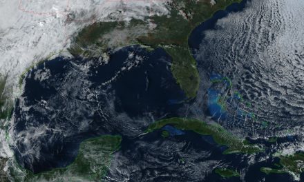 Clima Península Yucatán: acaba noviembre y entra diciembre, con calor