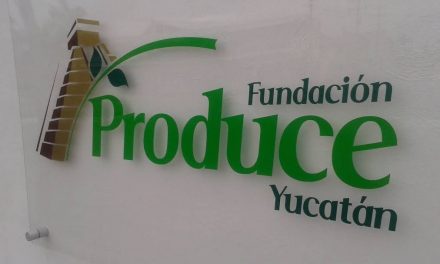 Cambio en Fundación Produce Yucatán; asume Mario Manuel Mena Godoy