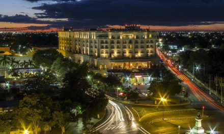 Subirán hoteles de Yucatán 2 por ciento a Impuesto al Hospedaje