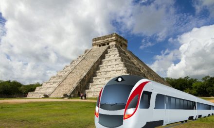 Los riesgos del Tren Maya; un trabajo para expertos
