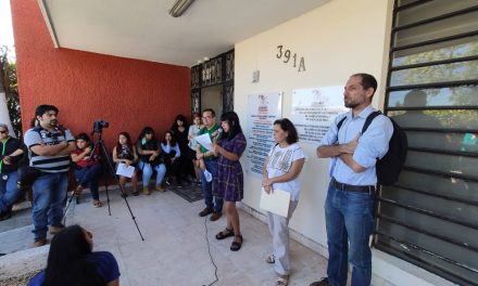 Las 10 instituciones con más quejas en Derechos Humanos en Yucatán