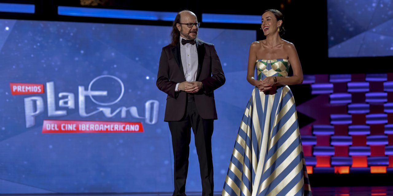 Séptima edición de Premios Platino de Cine Iberoamericano, en Riviera Maya