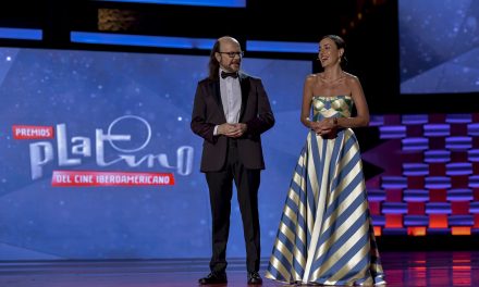 Séptima edición de Premios Platino de Cine Iberoamericano, en Riviera Maya