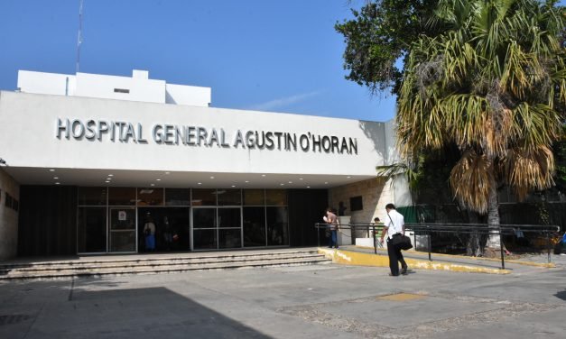 Construcción de nuevo Hospital O’Horán sería en el sur de Mérida
