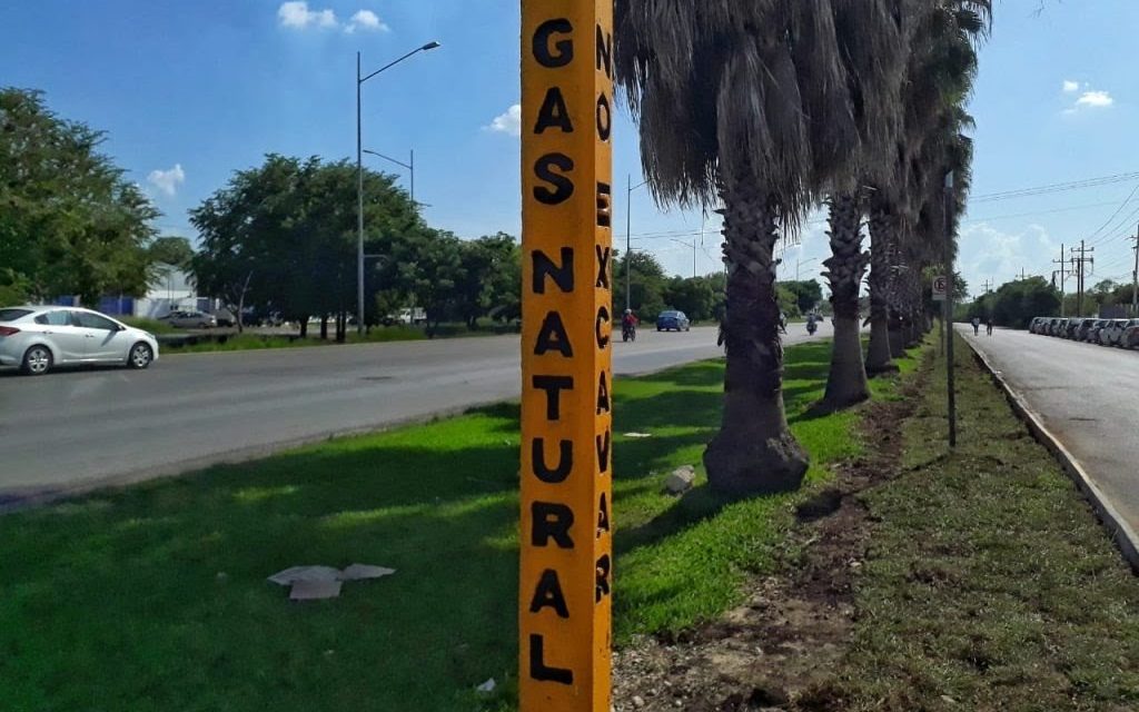 Incertidumbre en gas natural ahoga a industria yucateca