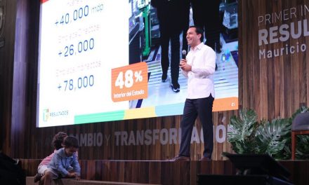 Vila llama a la unidad en Primer Informe de Resultados