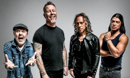 Metallica donará 750 mil dólares para combatir incendios en Australia