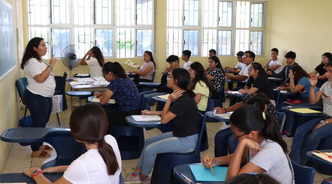 Nuevo período de ingreso en UADY; oportunidades para más de 7 mil aspirantes