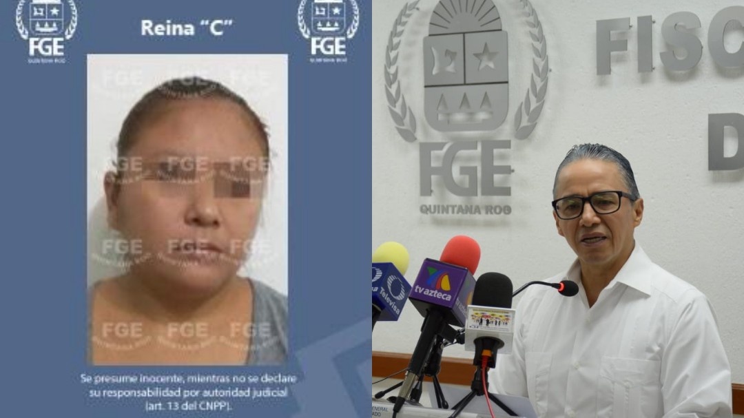 Niña fallecida en Cancún habría sido obligada a beber ácido