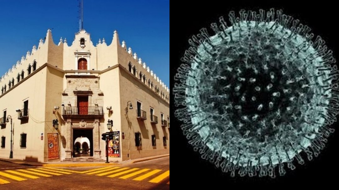 El coronavirus y el pánico; expertos de UADY emiten recomendaciones