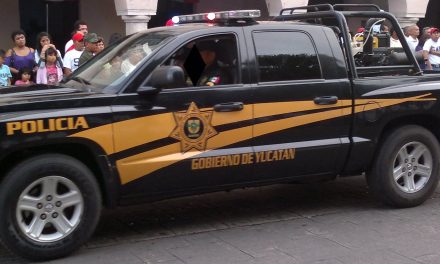Bajo misterio muerte de ciudadano detenido por SSP Yucatán