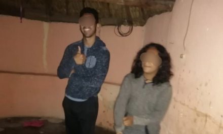 Hallados en Campeche primos yucatecos que huyeron juntos