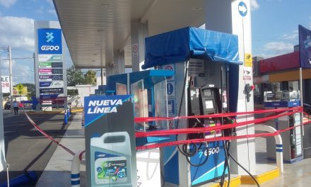 Logran vecinos de Jardines de Vista Alegre suspensión de gasolinera