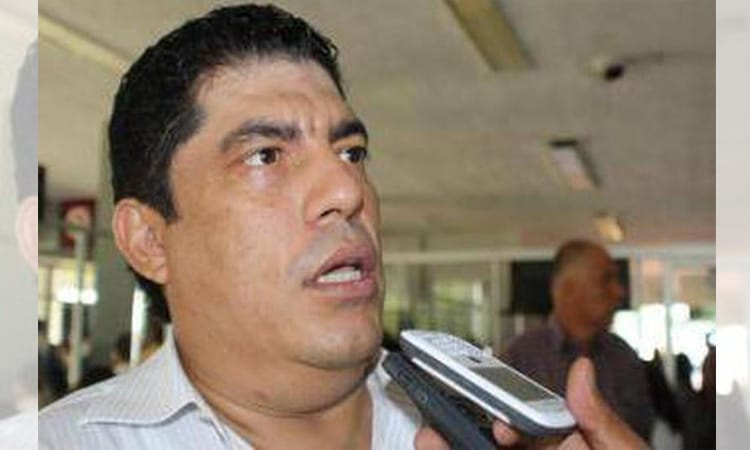 Detenido en Chetumal otro ex colaborador de Roberto Borge Angulo