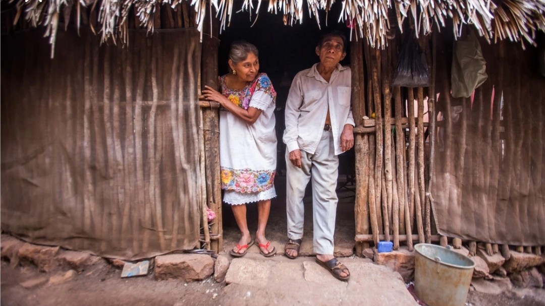 Radiografía de Coneval sobre pobreza y rezago social en Yucatán