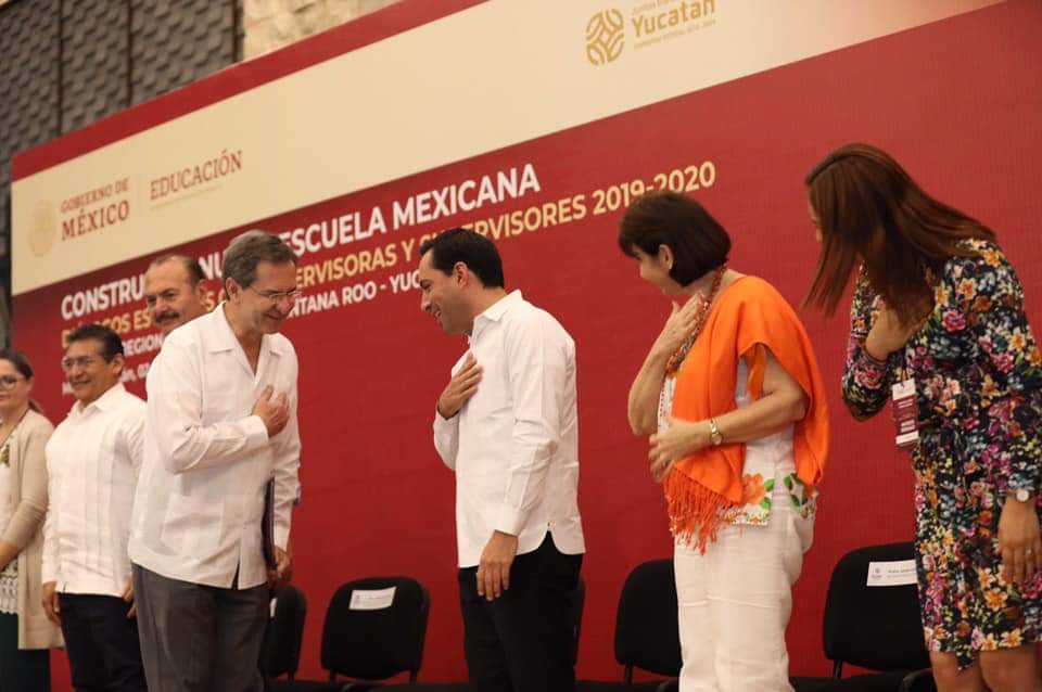 SEP a familias y escuelas: evitar pánico por coronavirus