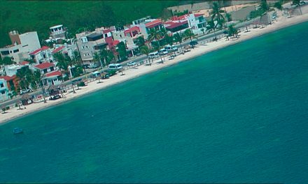 Cierran 7,350 cuartos de 22 hoteles en Cancún y zonas aledañas