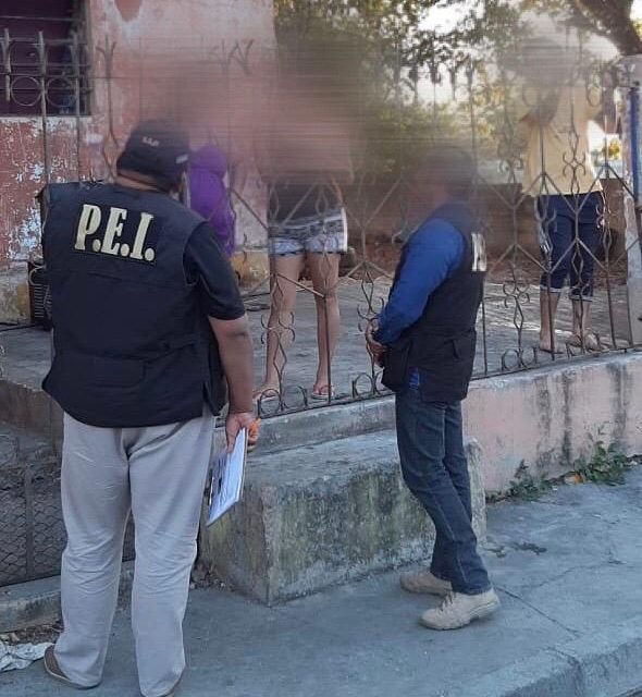Rastrean en Yucatán perfiles que incitan a saqueos y vandalismo