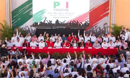 Adelanta PRI-Yucatán rechazo a mayor deuda por Covid-19